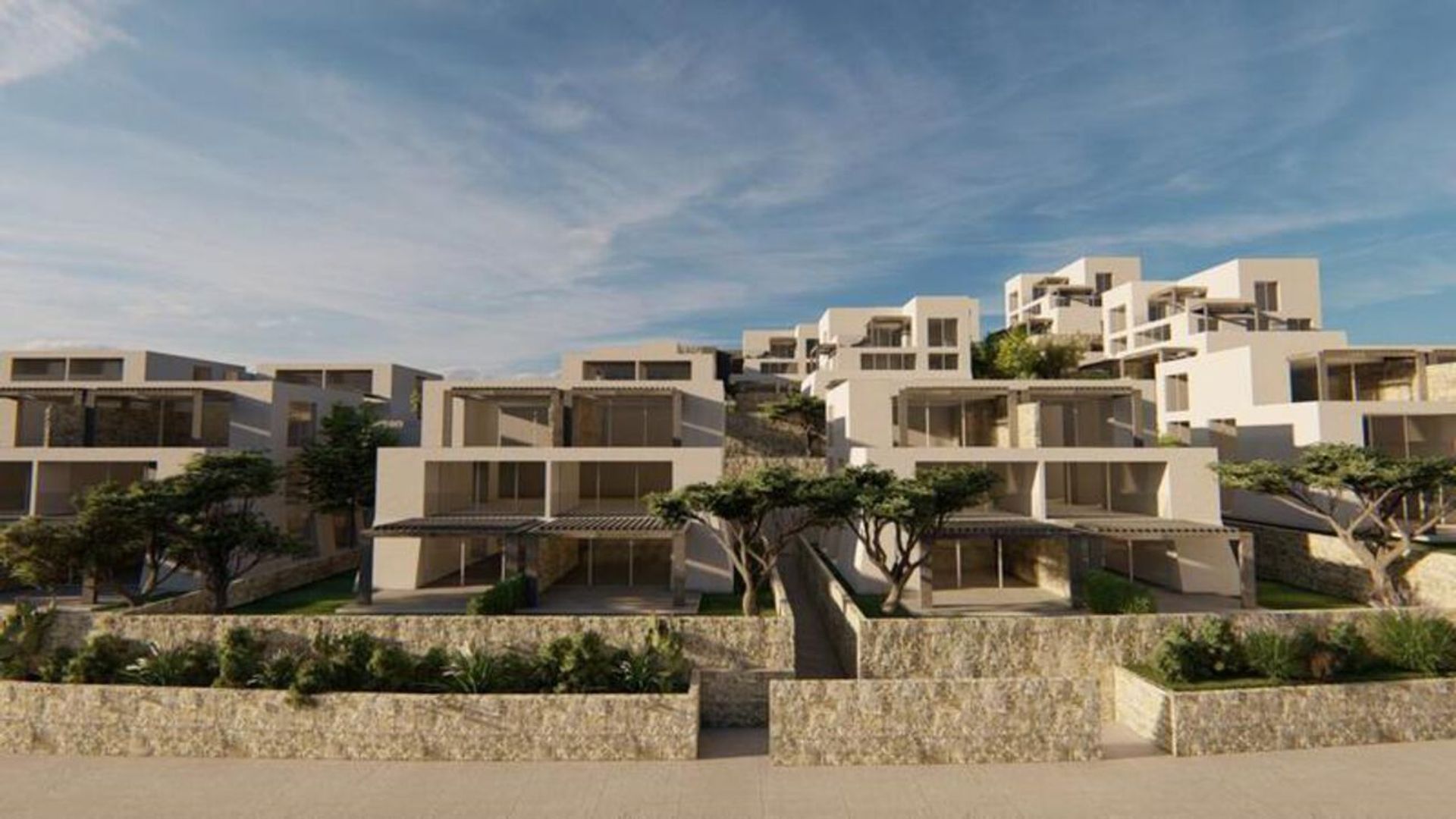 Condominium in Tarifa, Andalusia 10918426