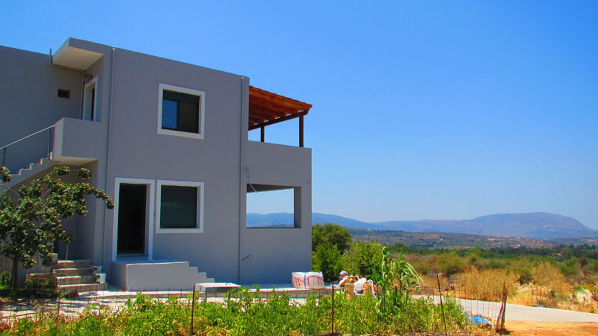 Condominium in Chania,  10918455