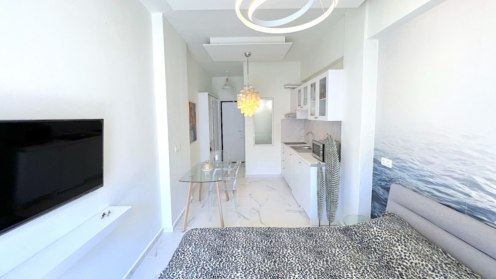 Condominio en Rethymno,  10918458