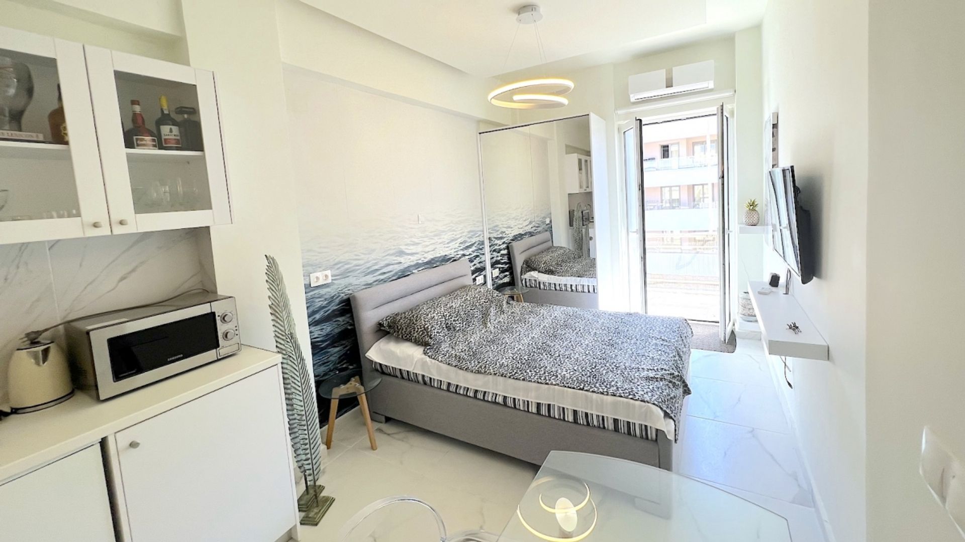 Condominium in Rethymno, Kriti 10918458