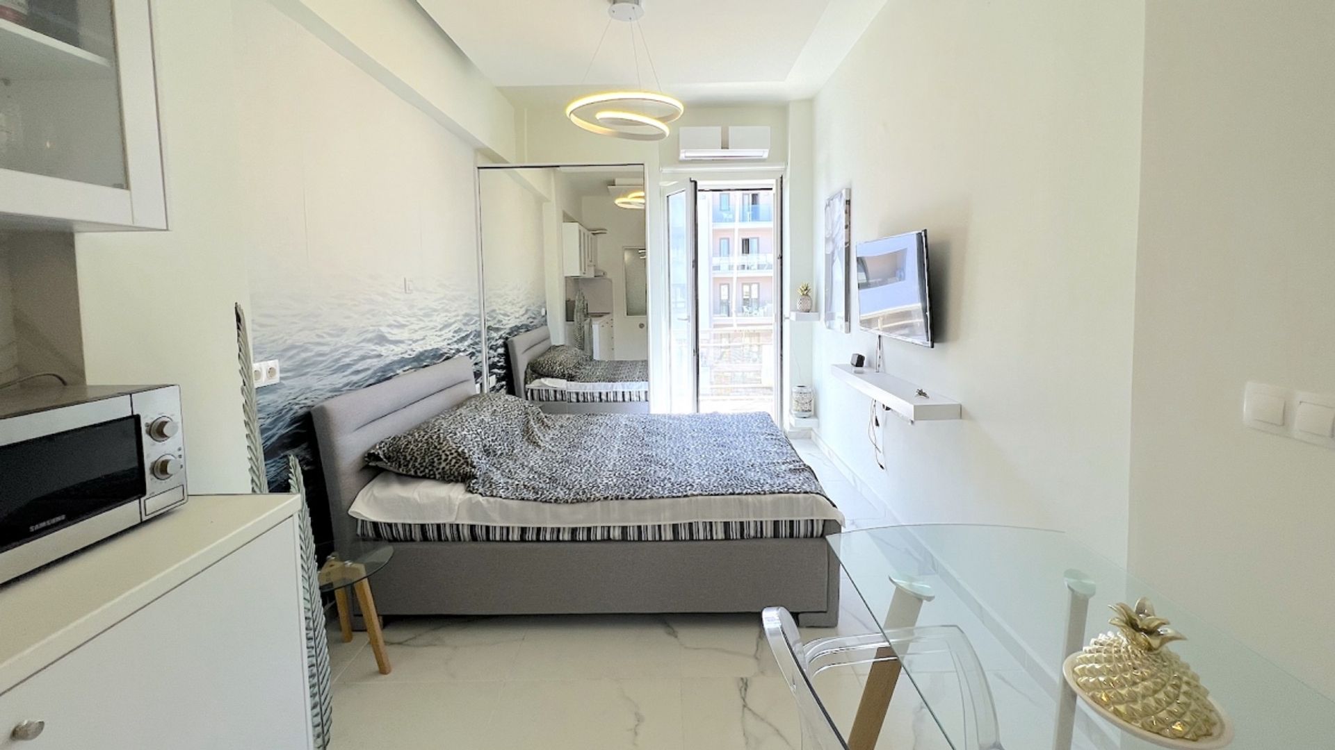 Condominium dans Rethymno,  10918458