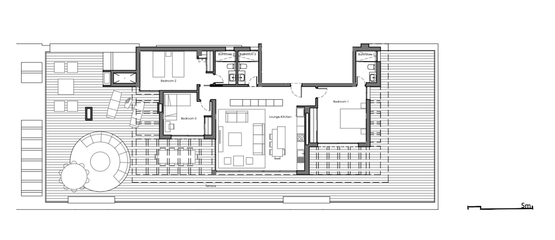 Condominium in Estepona, Andalucía 10918481