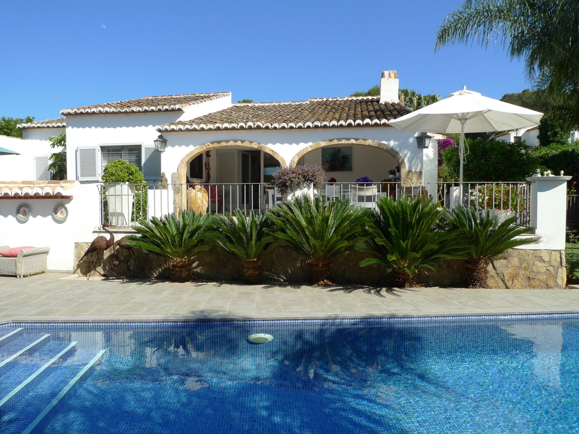 Haus im Javea, Valencia 10918495