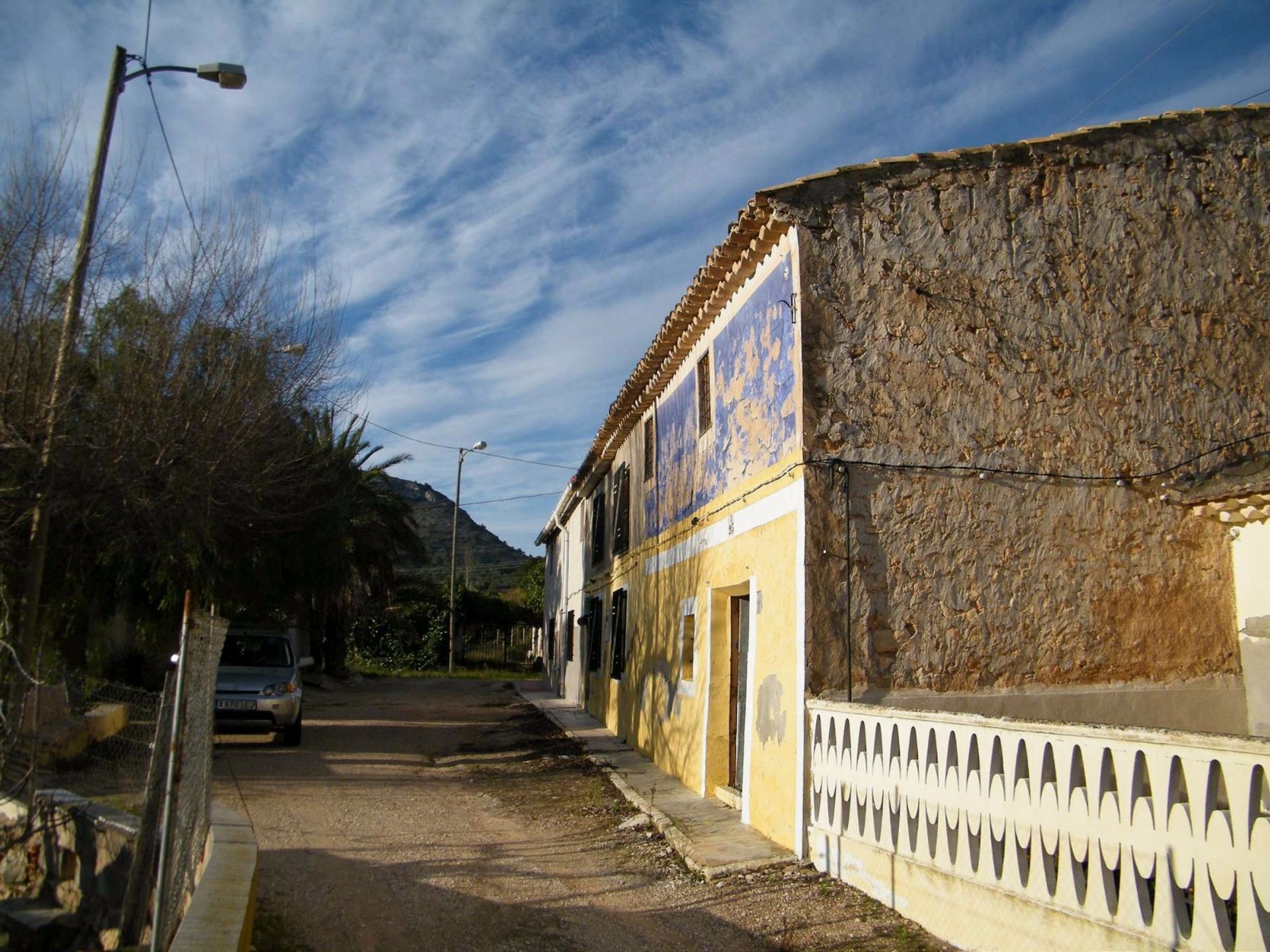 Casa nel , Comunidad Valenciana 10918500