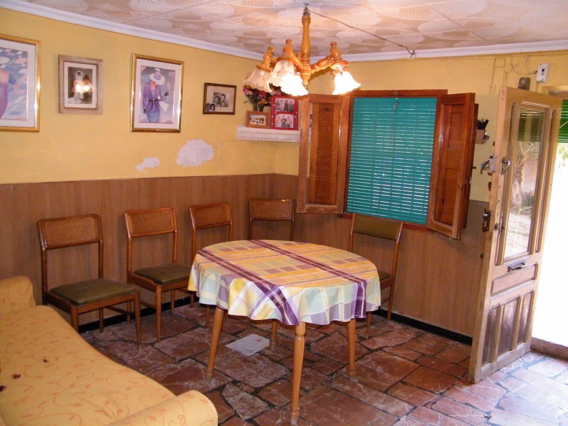 Huis in La Romana, Valencia 10918500