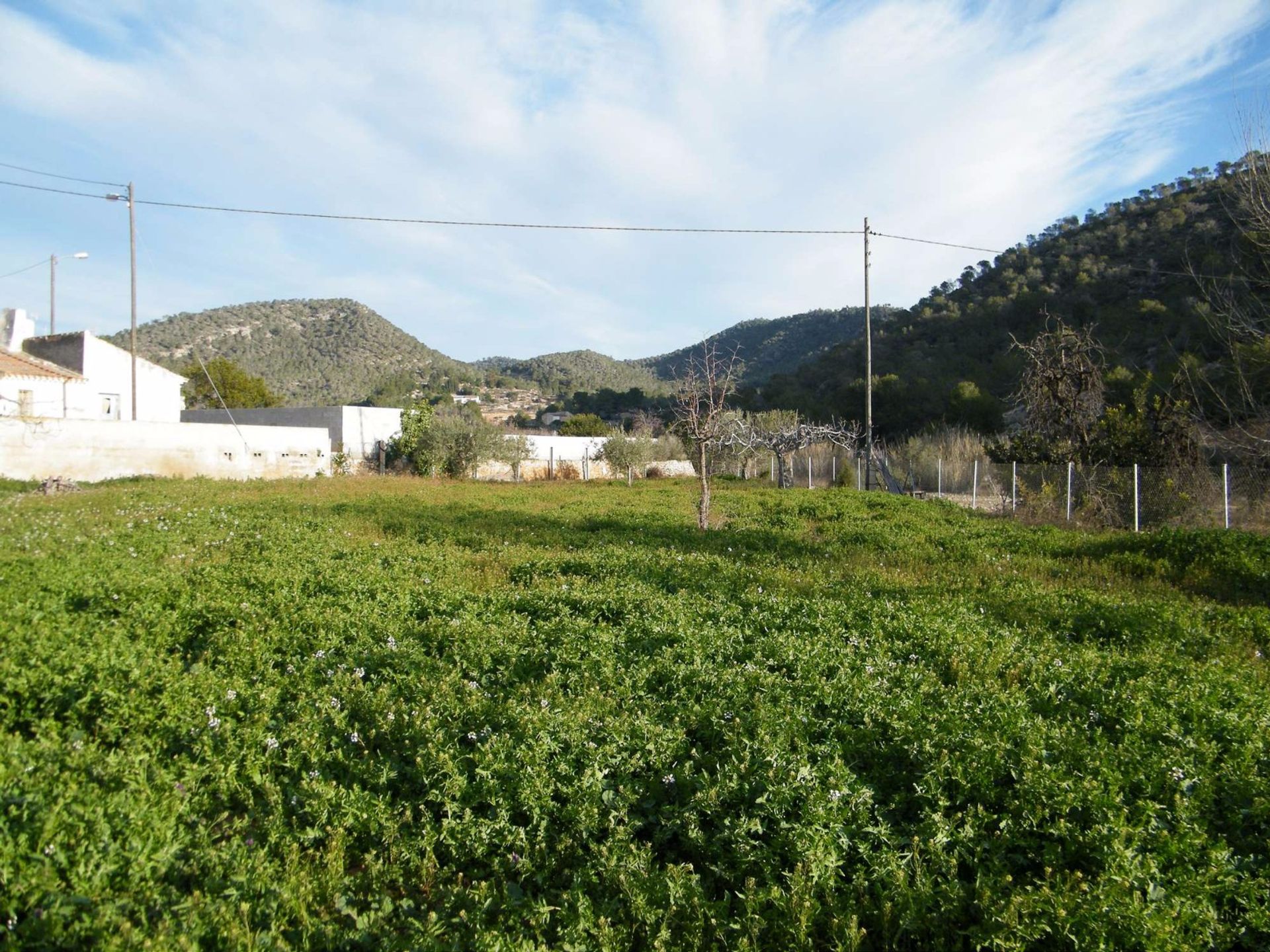 Casa nel , Comunidad Valenciana 10918500