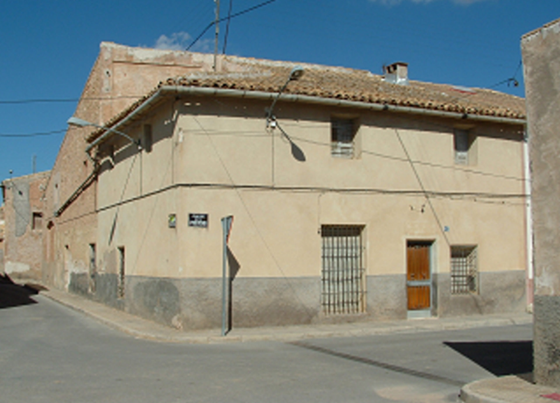 Huis in Pinoso, Valencia 10918503