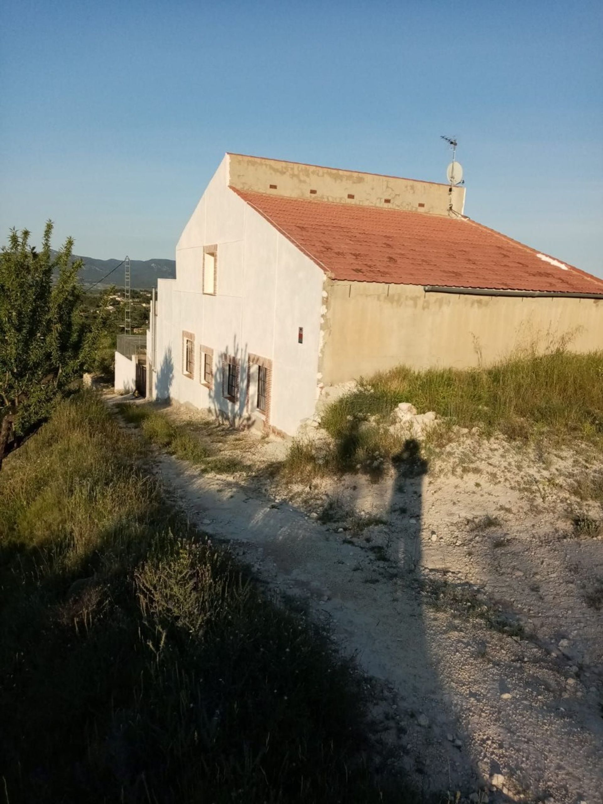 Casa nel Castalla, Comunidad Valenciana 10918509