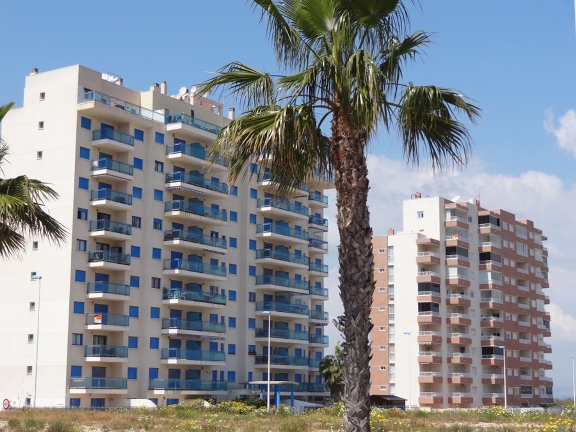 Condominium in Guardamar del Segura, Valencia 10918524