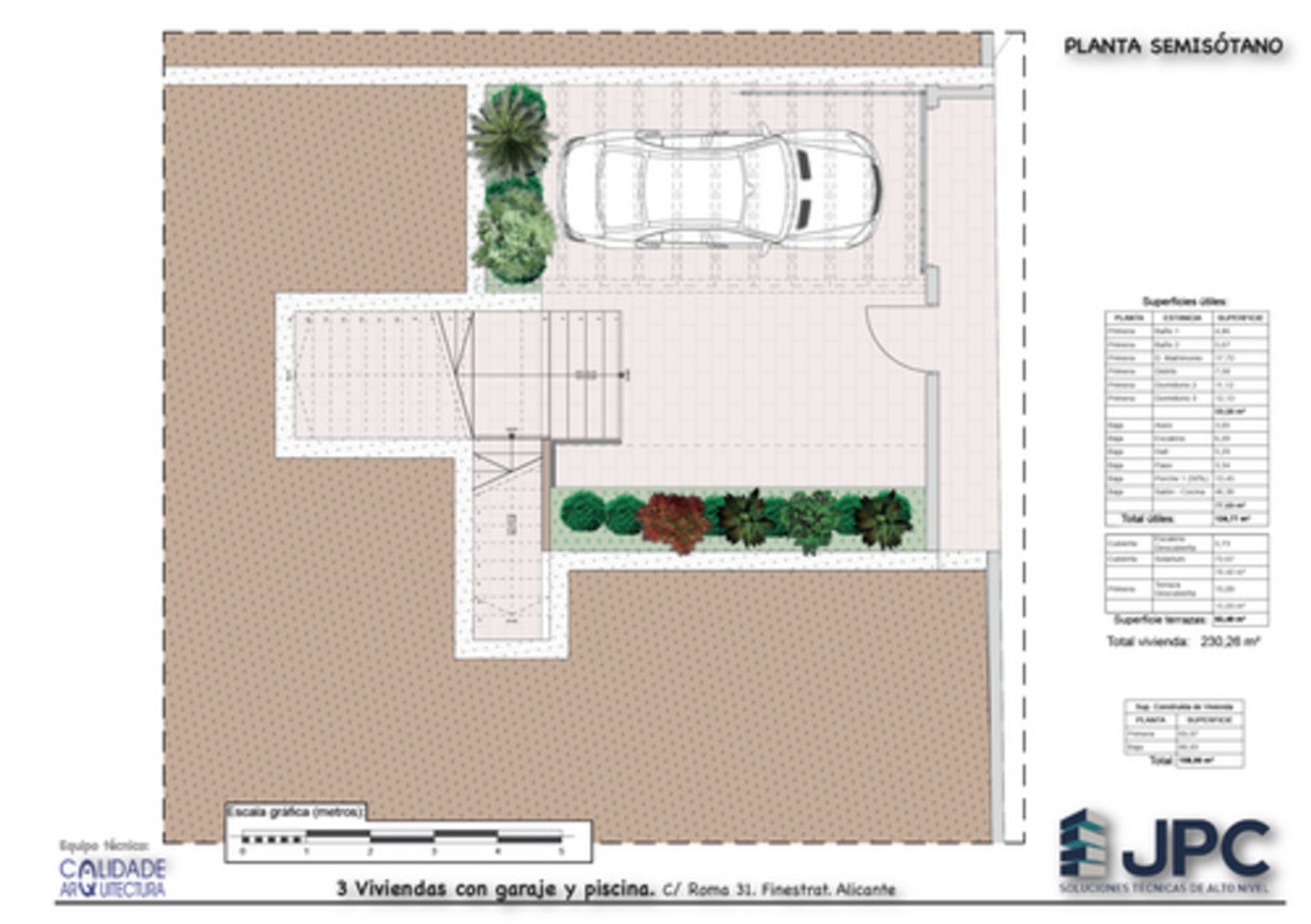 casa en La Vila Joiosa, Comunidad Valenciana 10918533