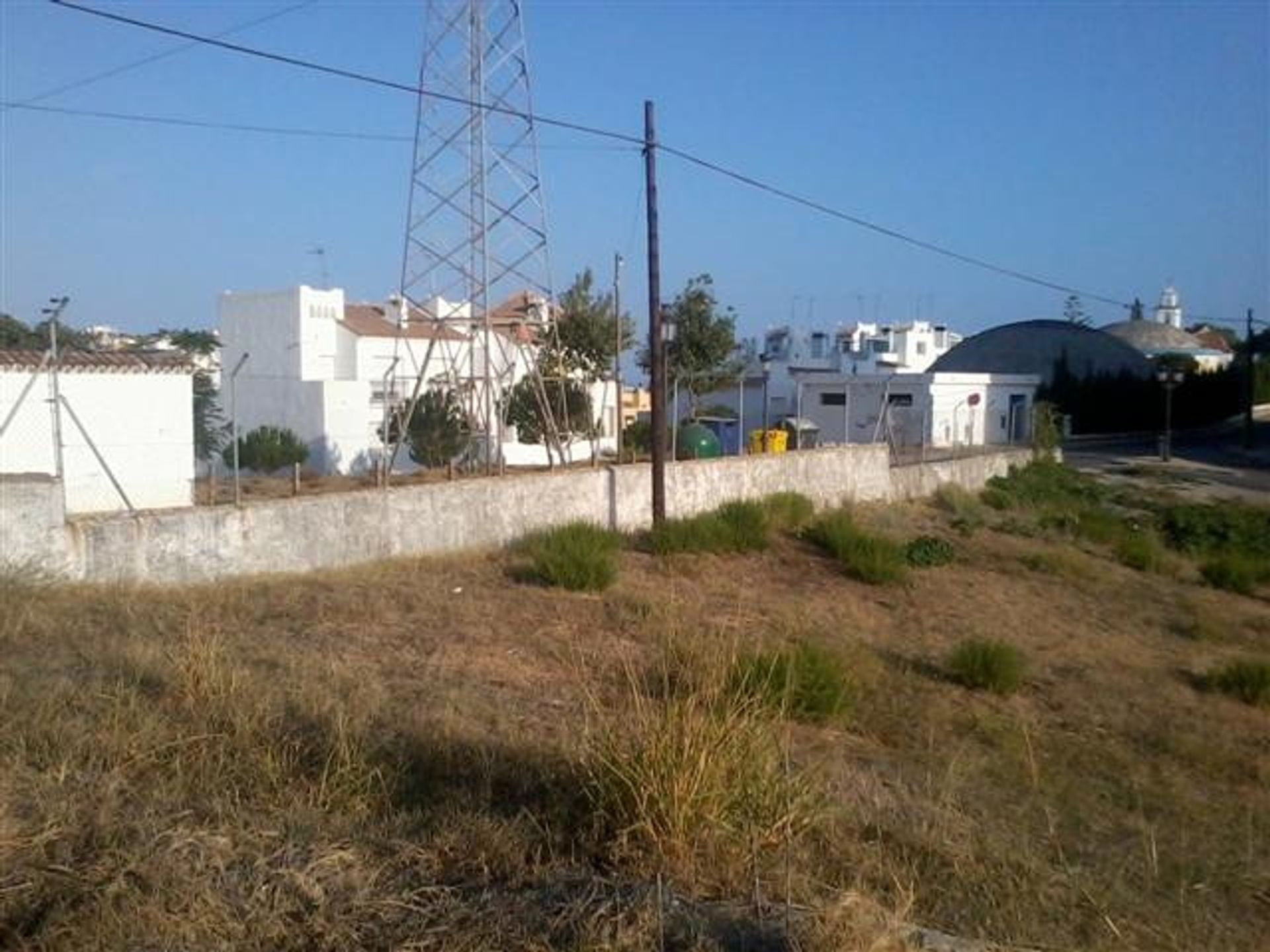 Tierra en Estepona, Andalucía 10918535