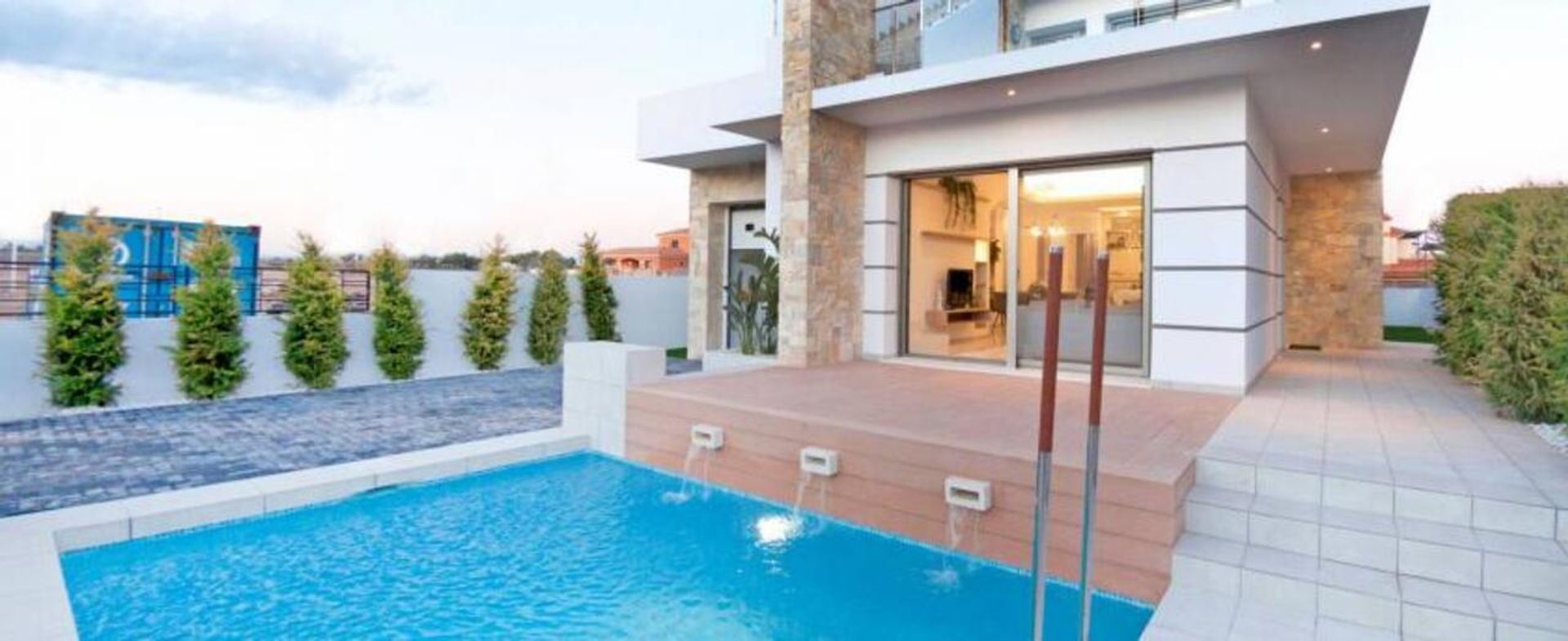 House in Torre del Rame, Murcia 10918544