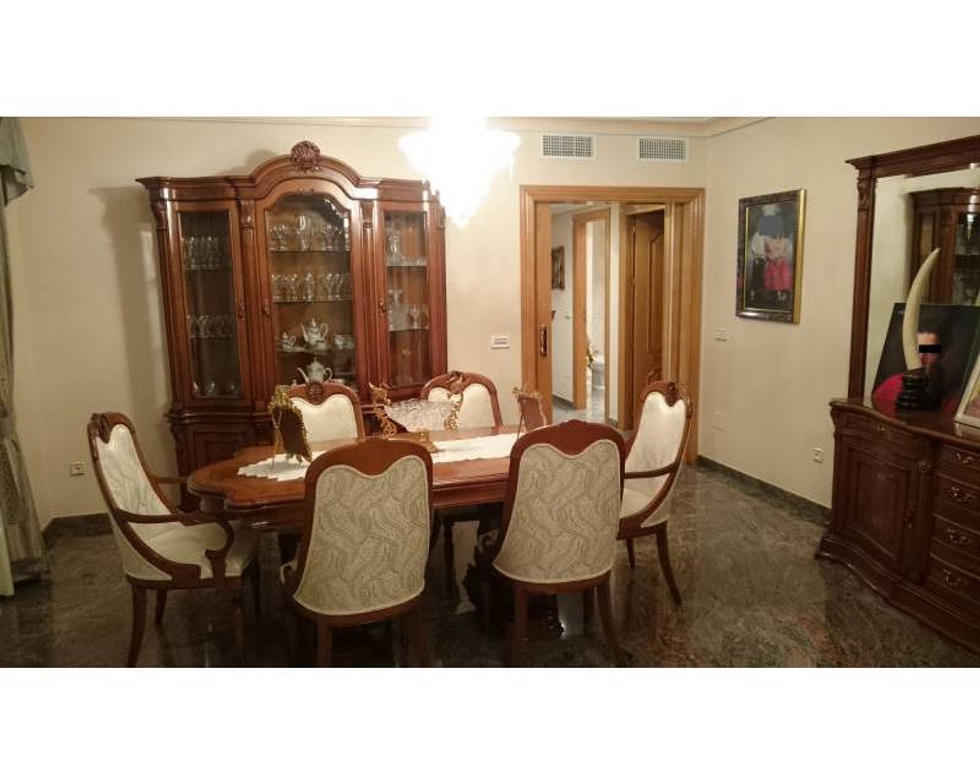 بيت في , Región de Murcia 10918557