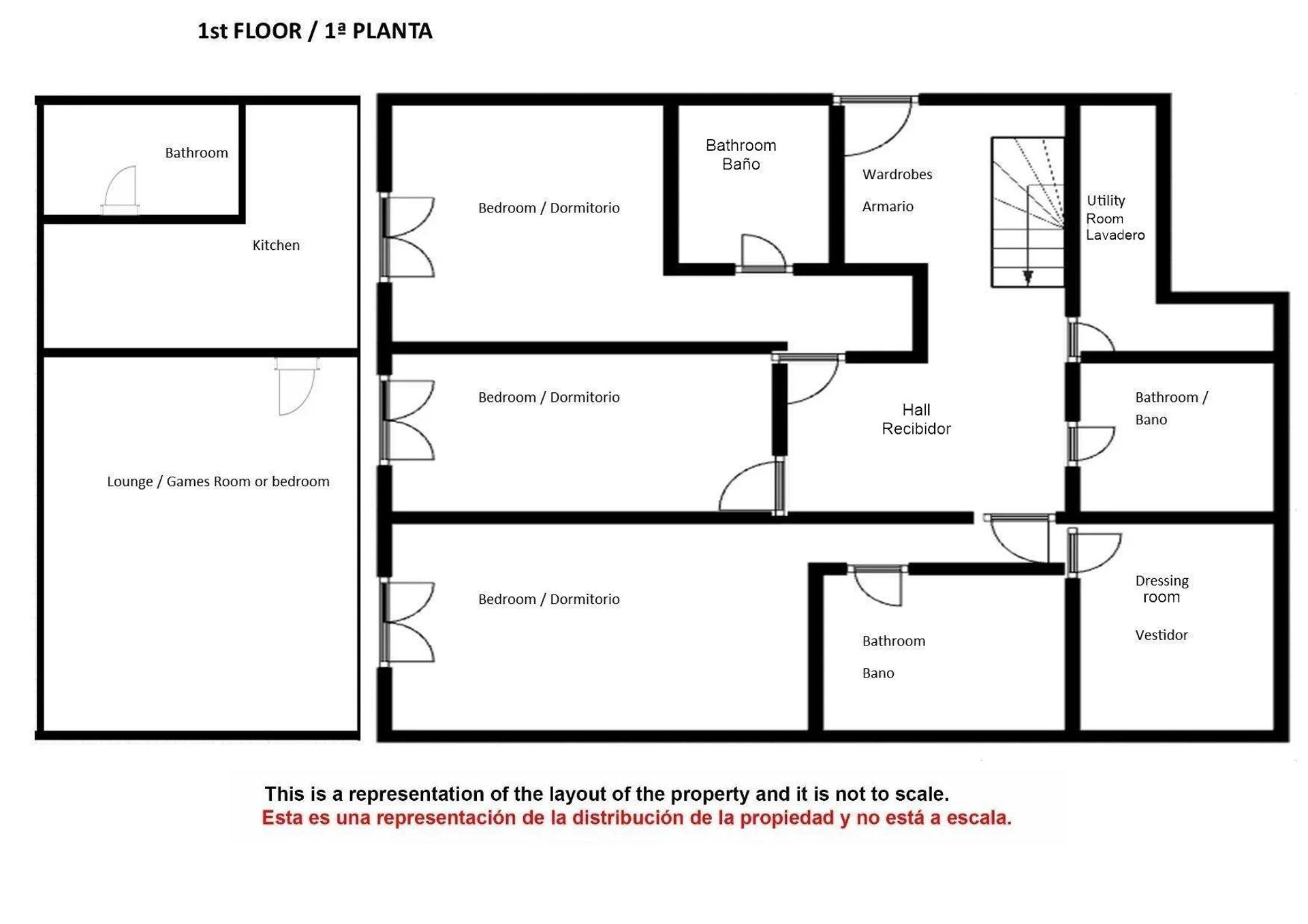 casa no Coín, Andalucía 10918558