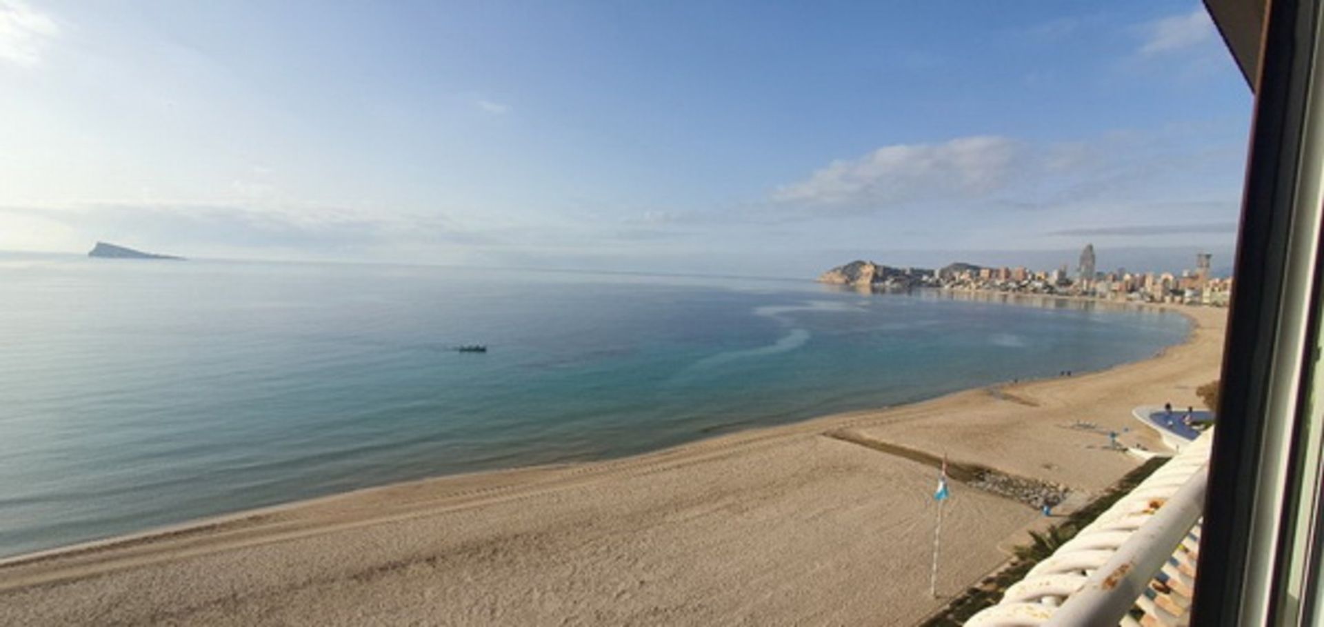 Kondominium di Benidorm, Valencia 10918561