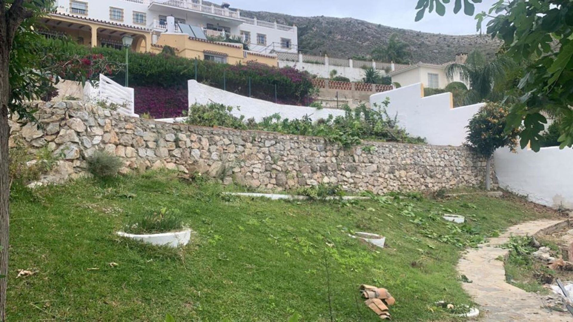 Land in Arroyo de la Miel, Andalusië 10918565