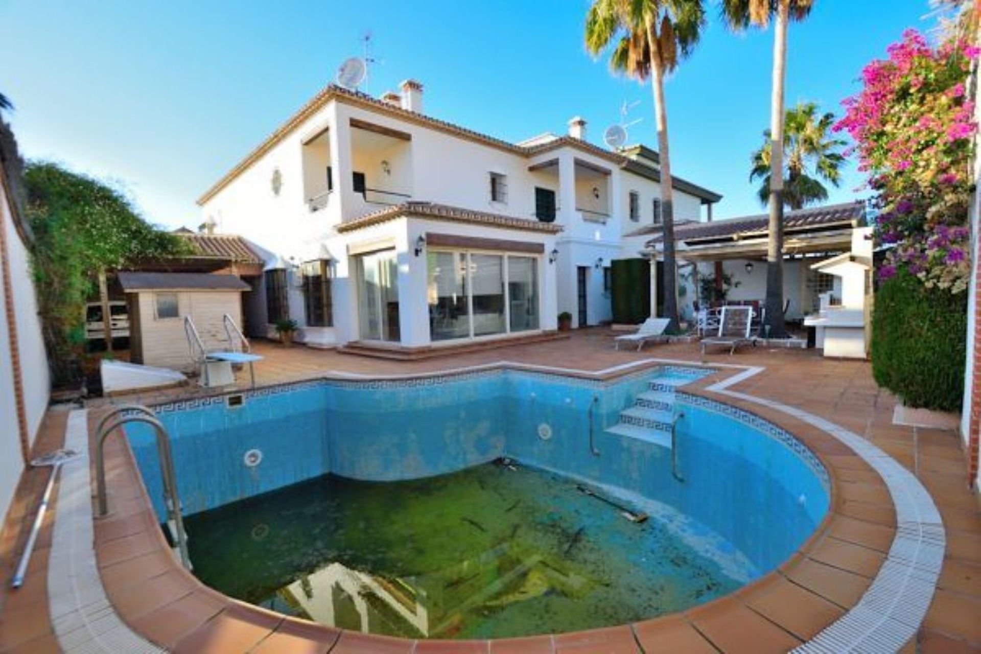 House in Ronda, Andalucía 10918578