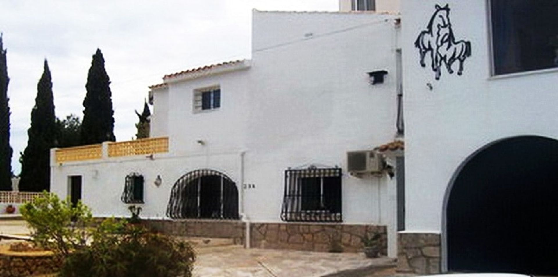 بيت في Alicante (Alacant), Comunidad Valenciana 10918582