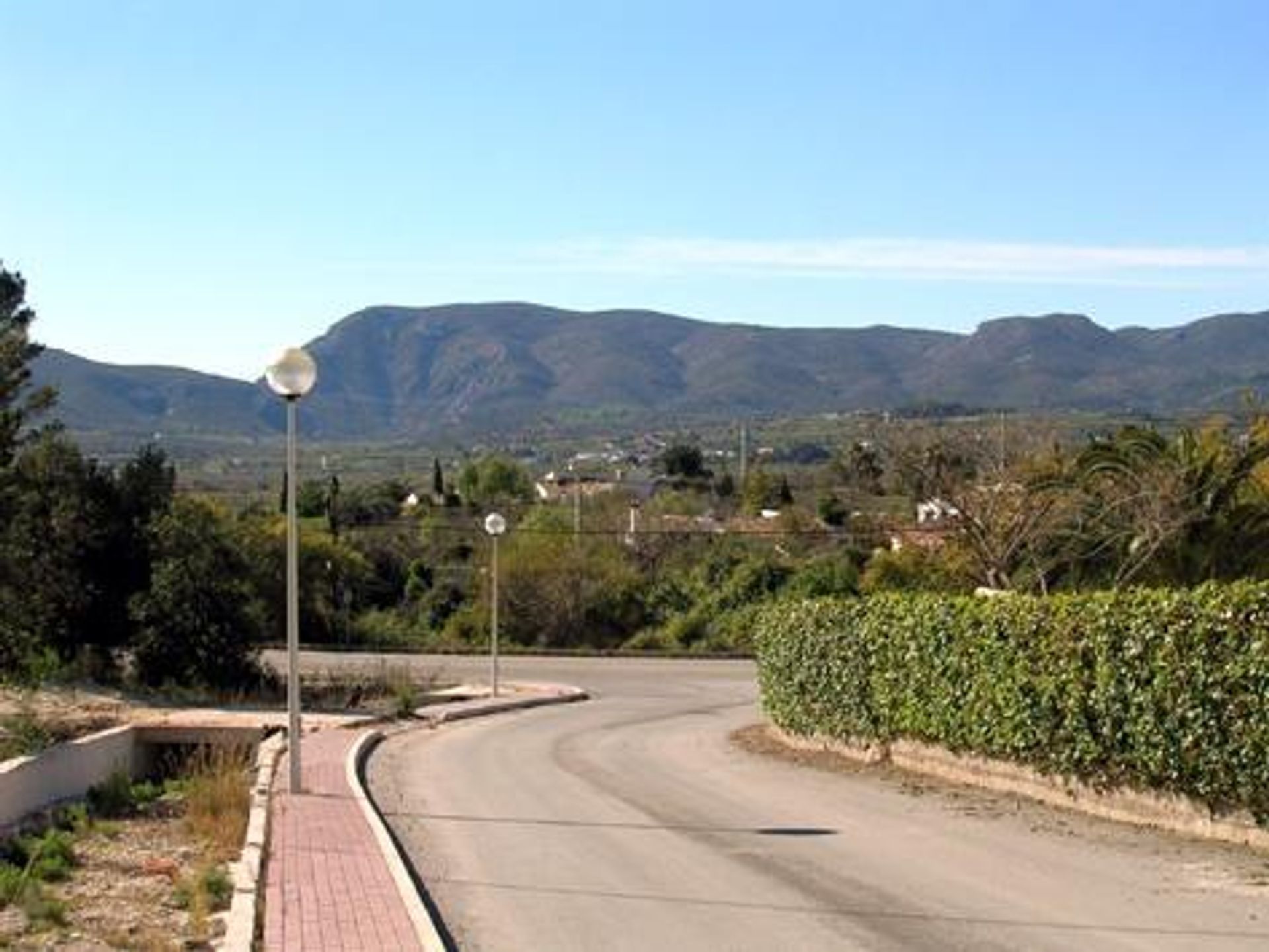 Land i Jávea, Comunidad Valenciana 10918587