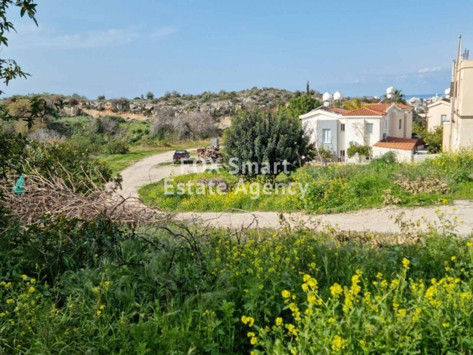 casa no Konia, Paphos 10918635