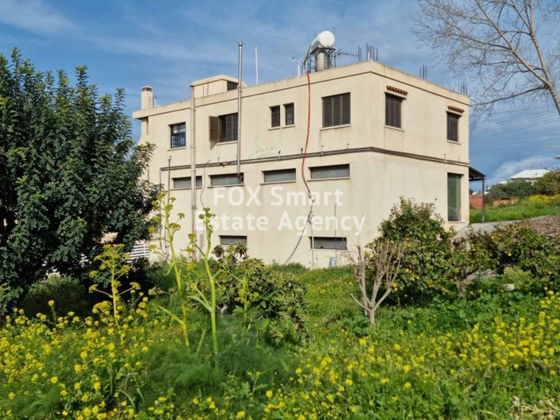 Casa nel Konia, Pafos 10918635