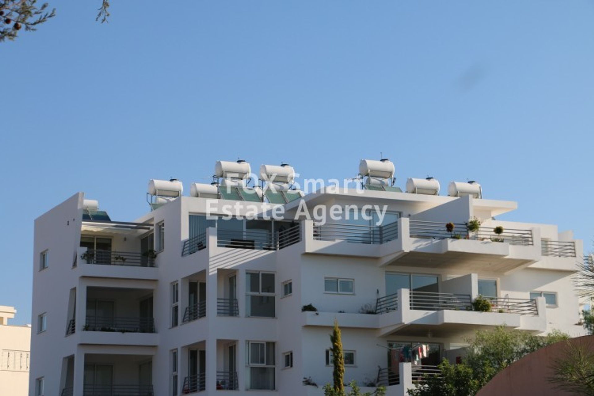 Βιομηχανικός σε Paphos, Paphos 10918697