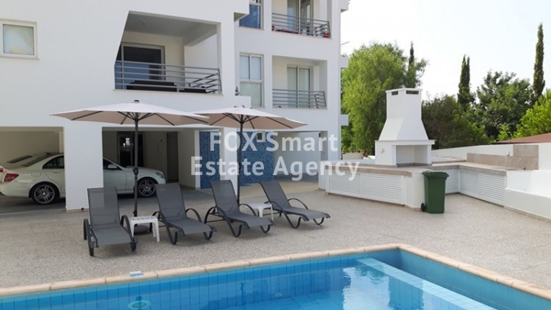 Βιομηχανικός σε Paphos, Paphos 10918697