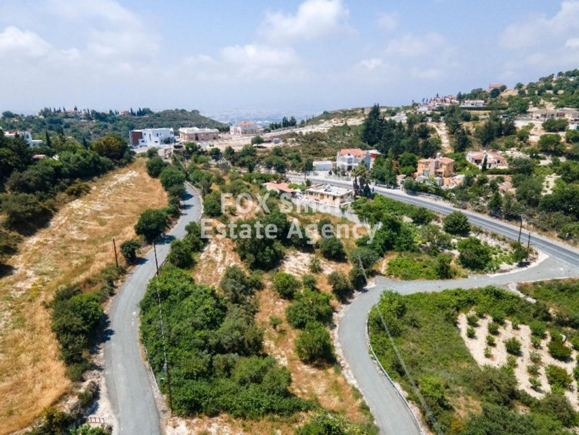 Land in Mesogi, Pafos 10918735