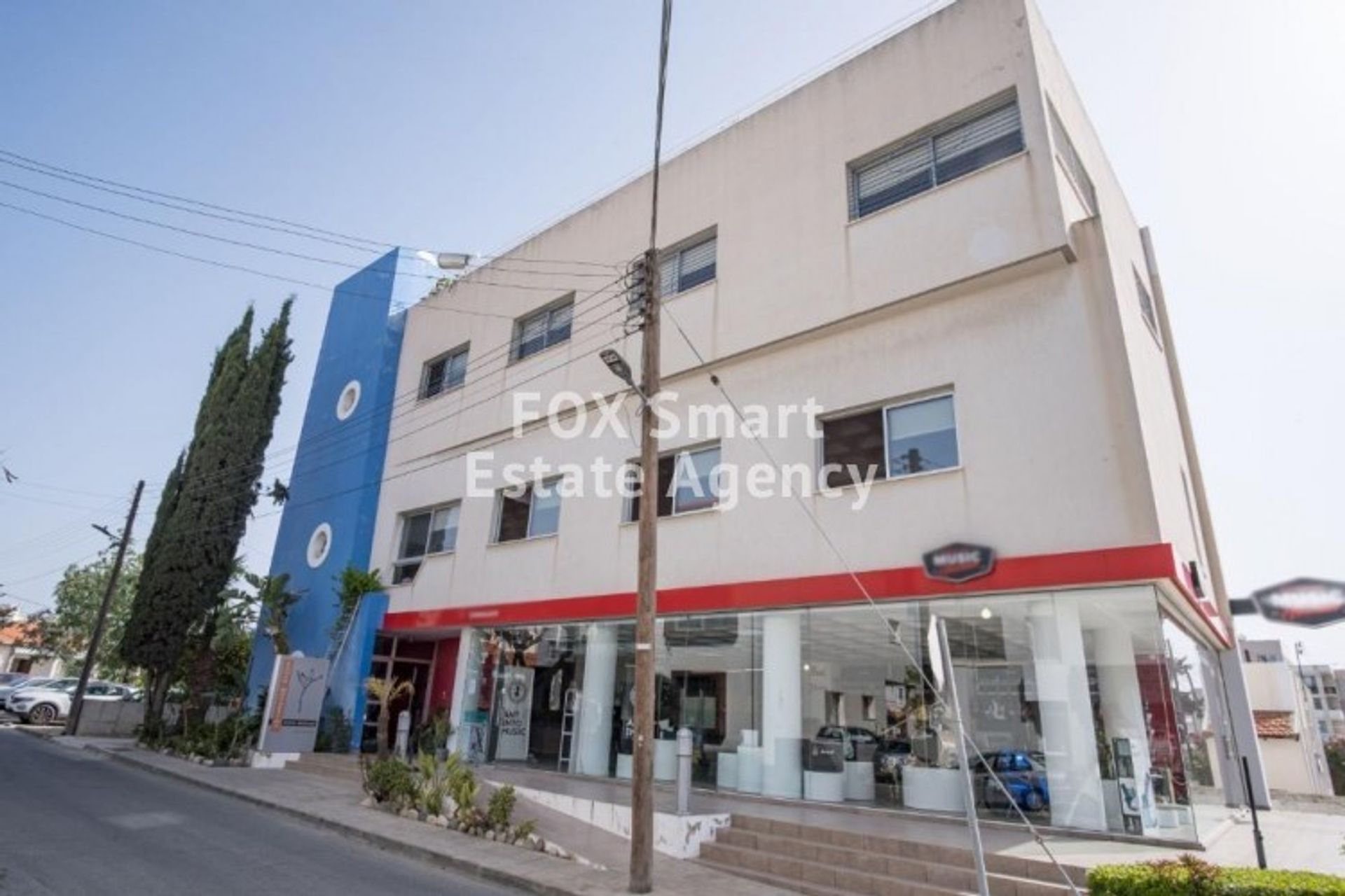 Industrial no Paphos, Paphos 10918778