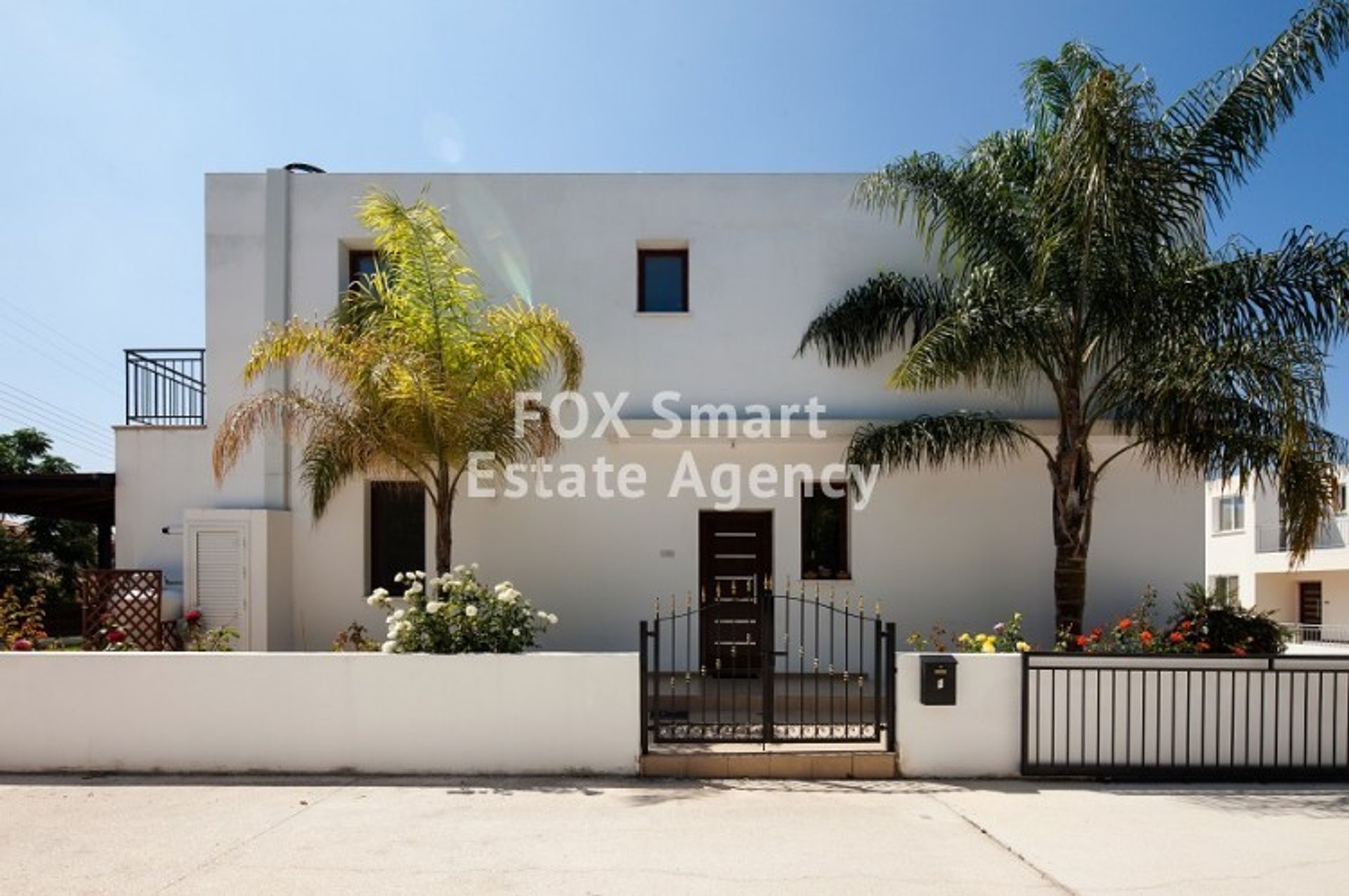 Huis in Emba, Paphos 10918819