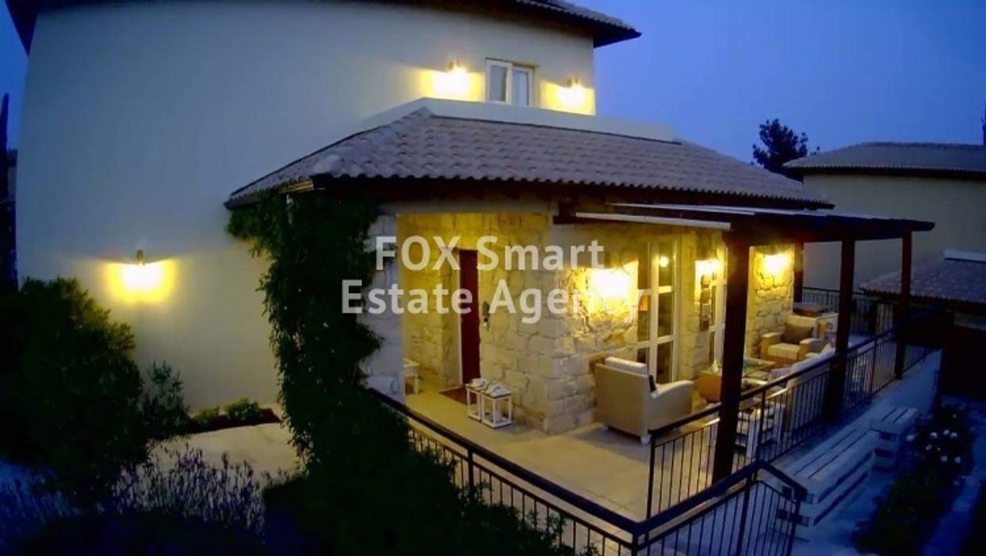 House in Kouklia, Paphos 10918835