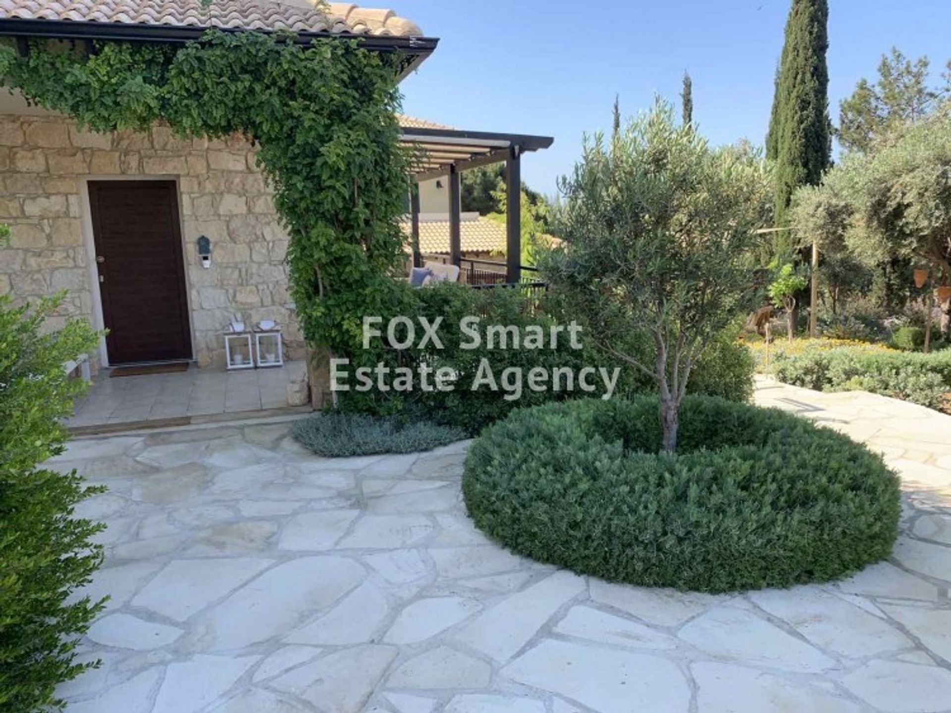 House in Kouklia, Paphos 10918835