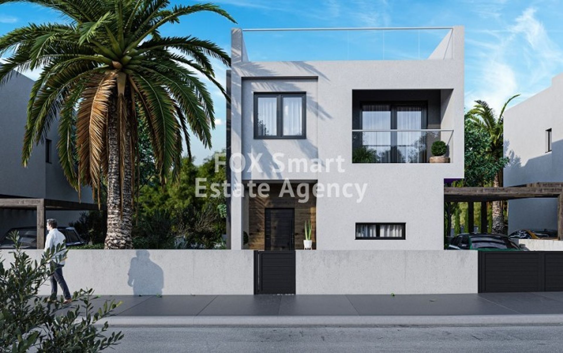 House in Lempa, Pafos 10918883