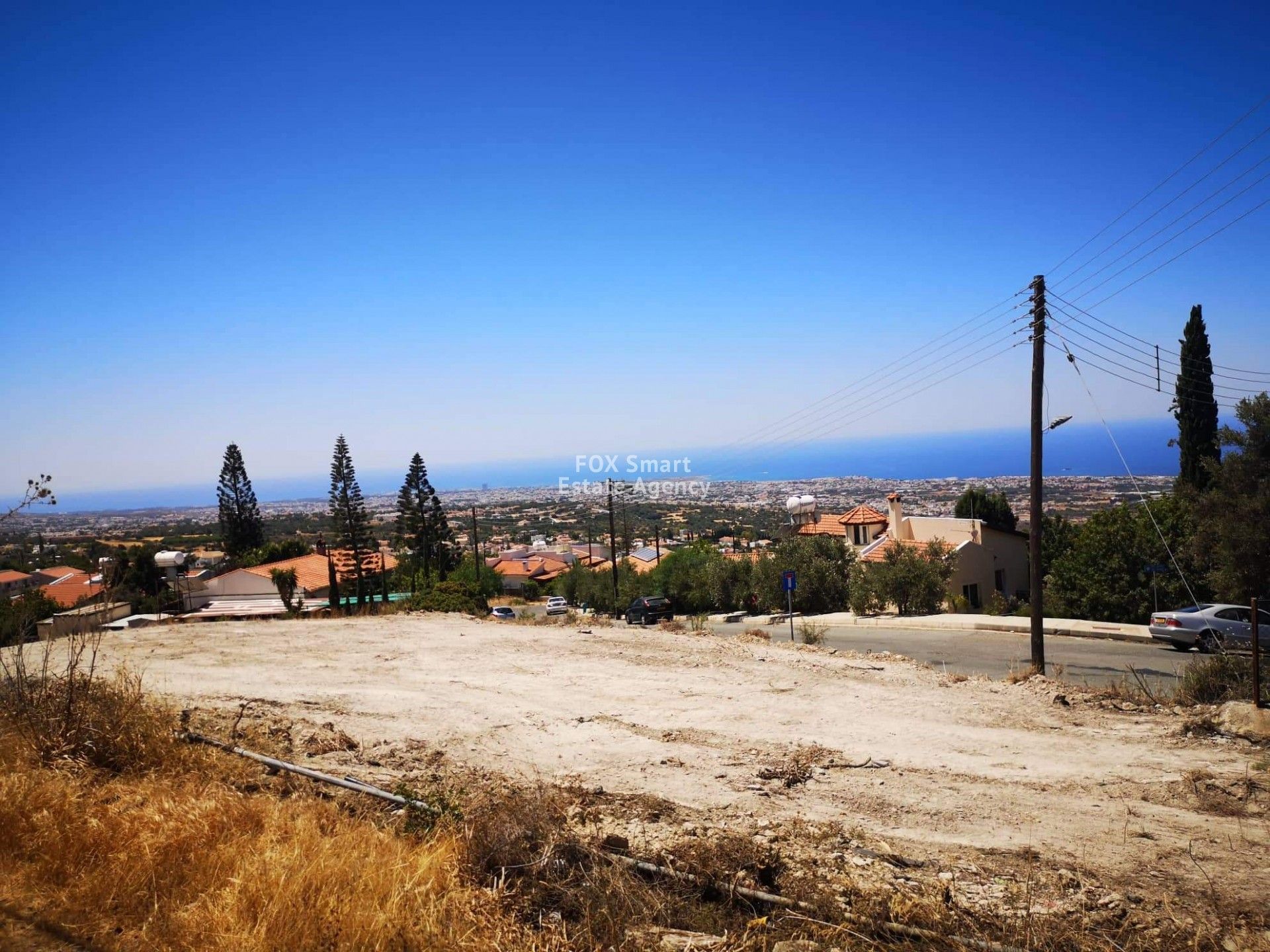 Terra no Tala, Pafos 10918902