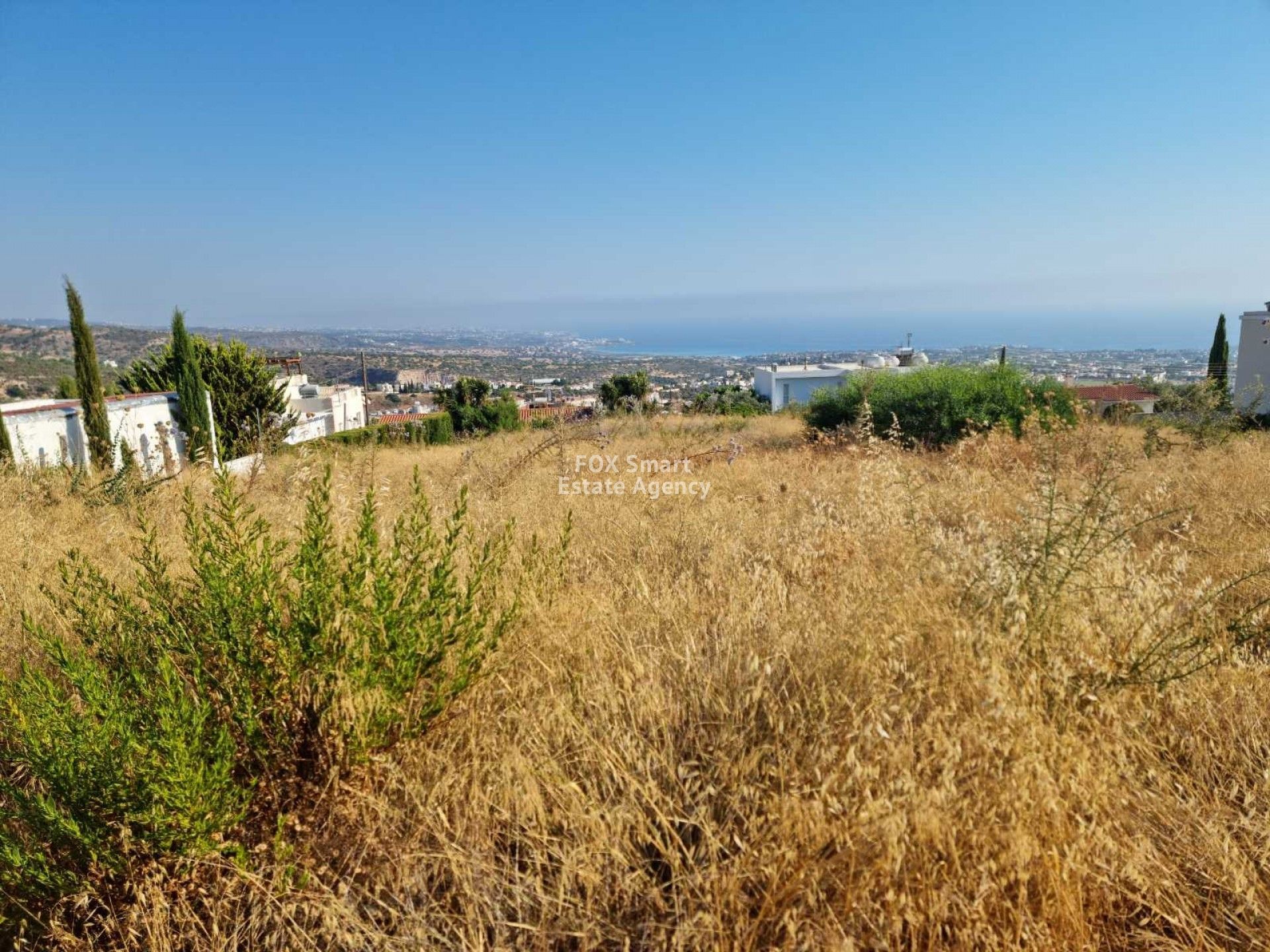 Terre dans Pégée, Paphos 10918904