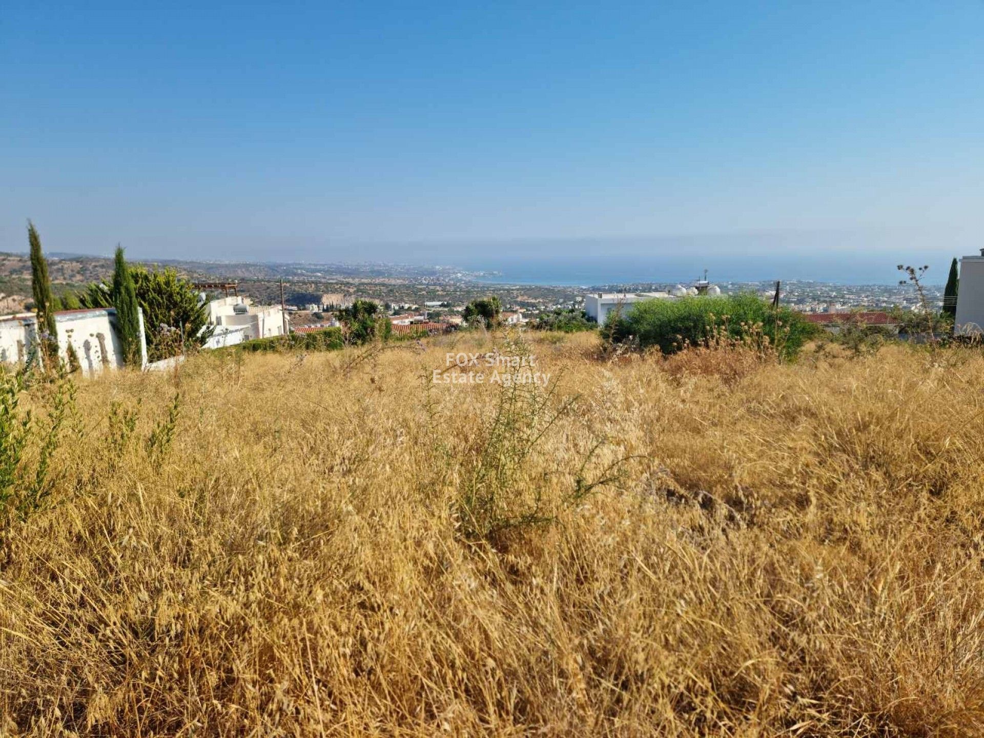 Terre dans Pégée, Paphos 10918904