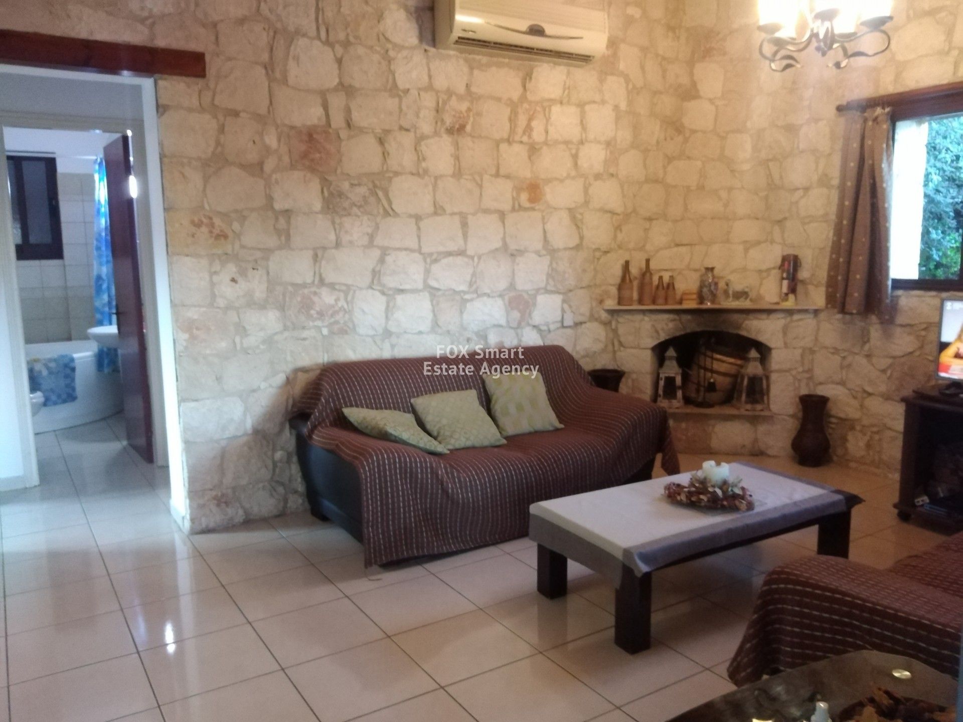 Huis in Stroumpi, Paphos 10918905