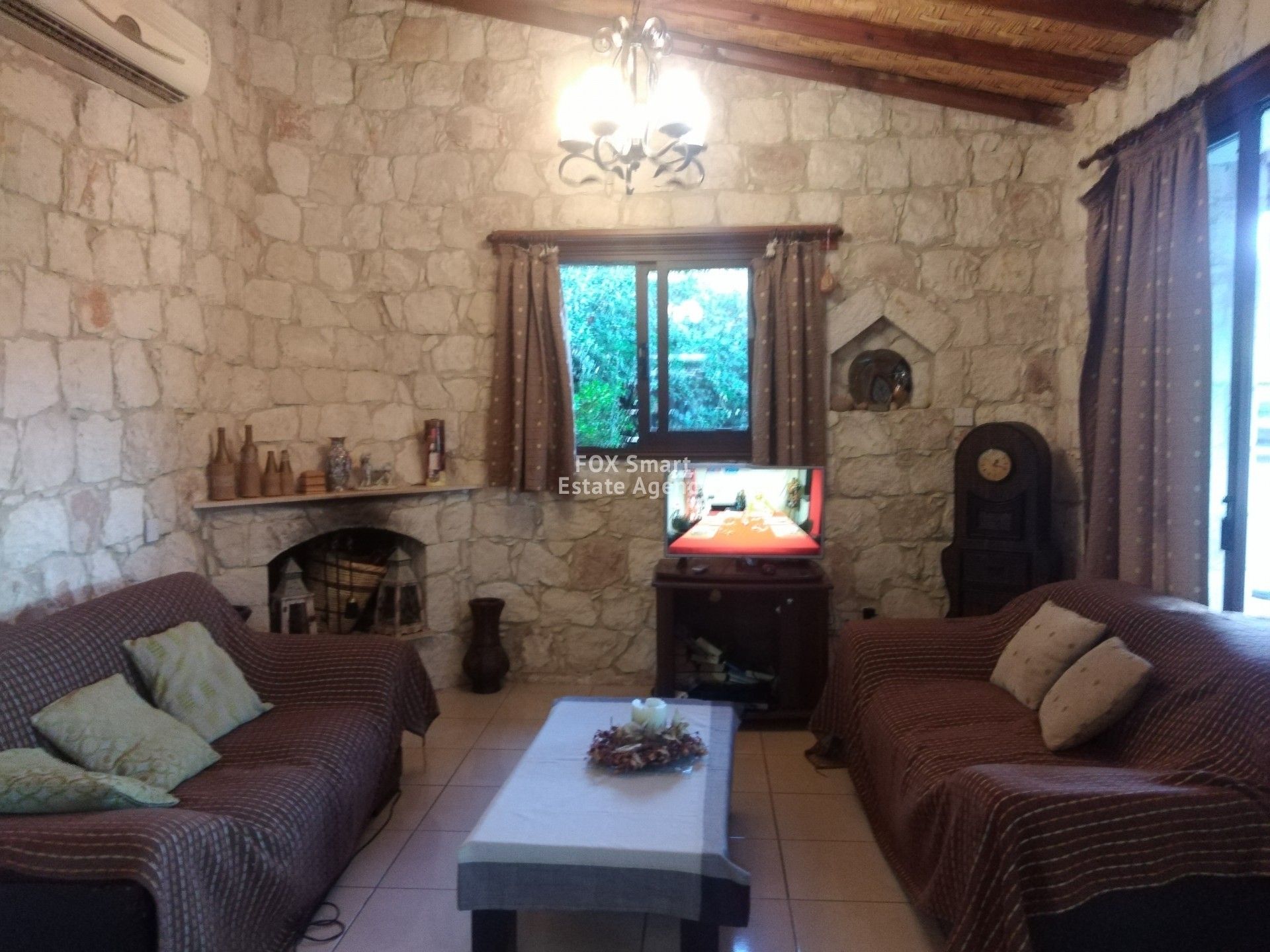 Huis in Stroumpi, Paphos 10918905