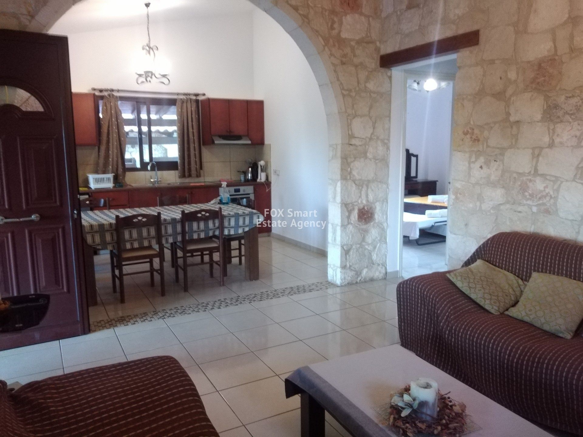 Huis in Stroumpi, Paphos 10918905