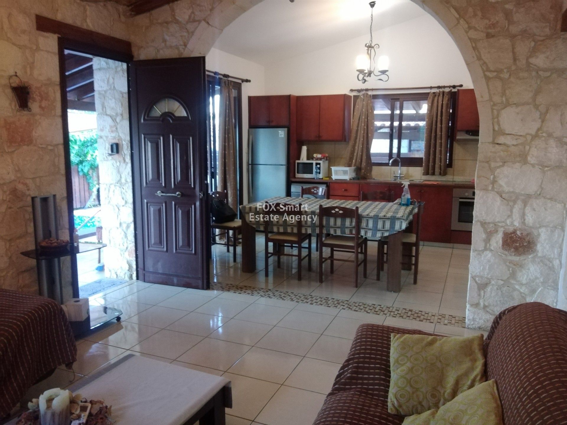 Huis in Stroumpi, Paphos 10918905