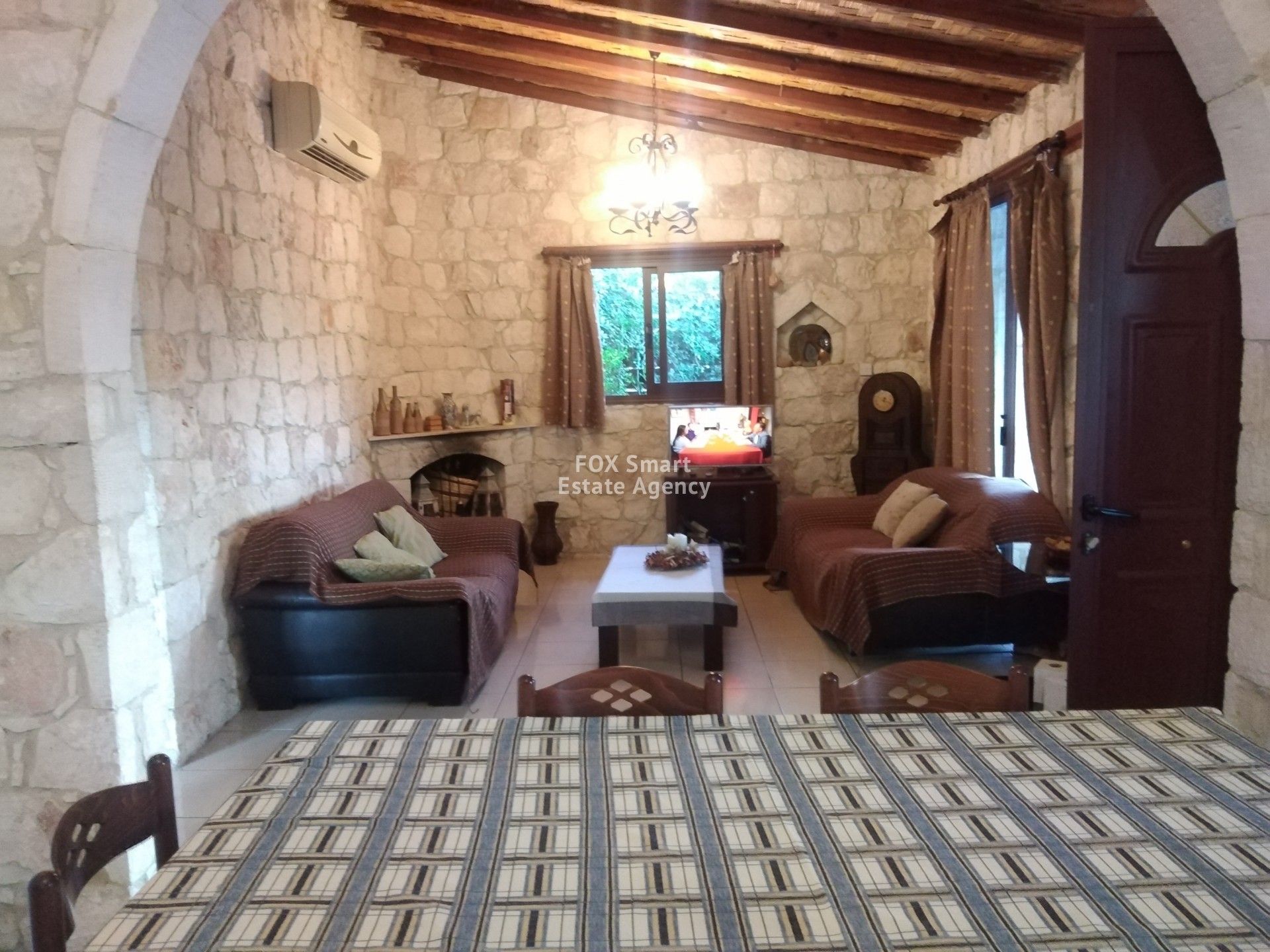 Huis in Stroumpi, Paphos 10918905