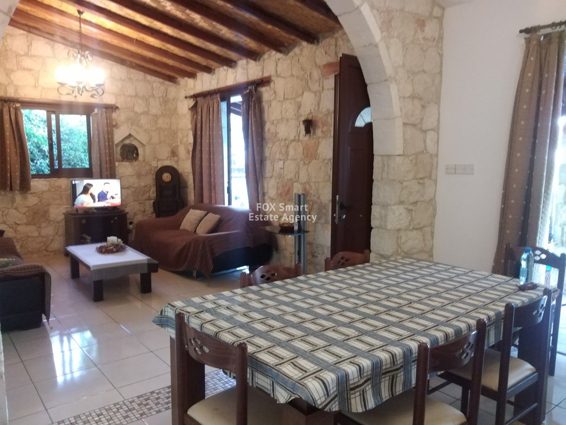 Huis in Stroumpi, Paphos 10918905