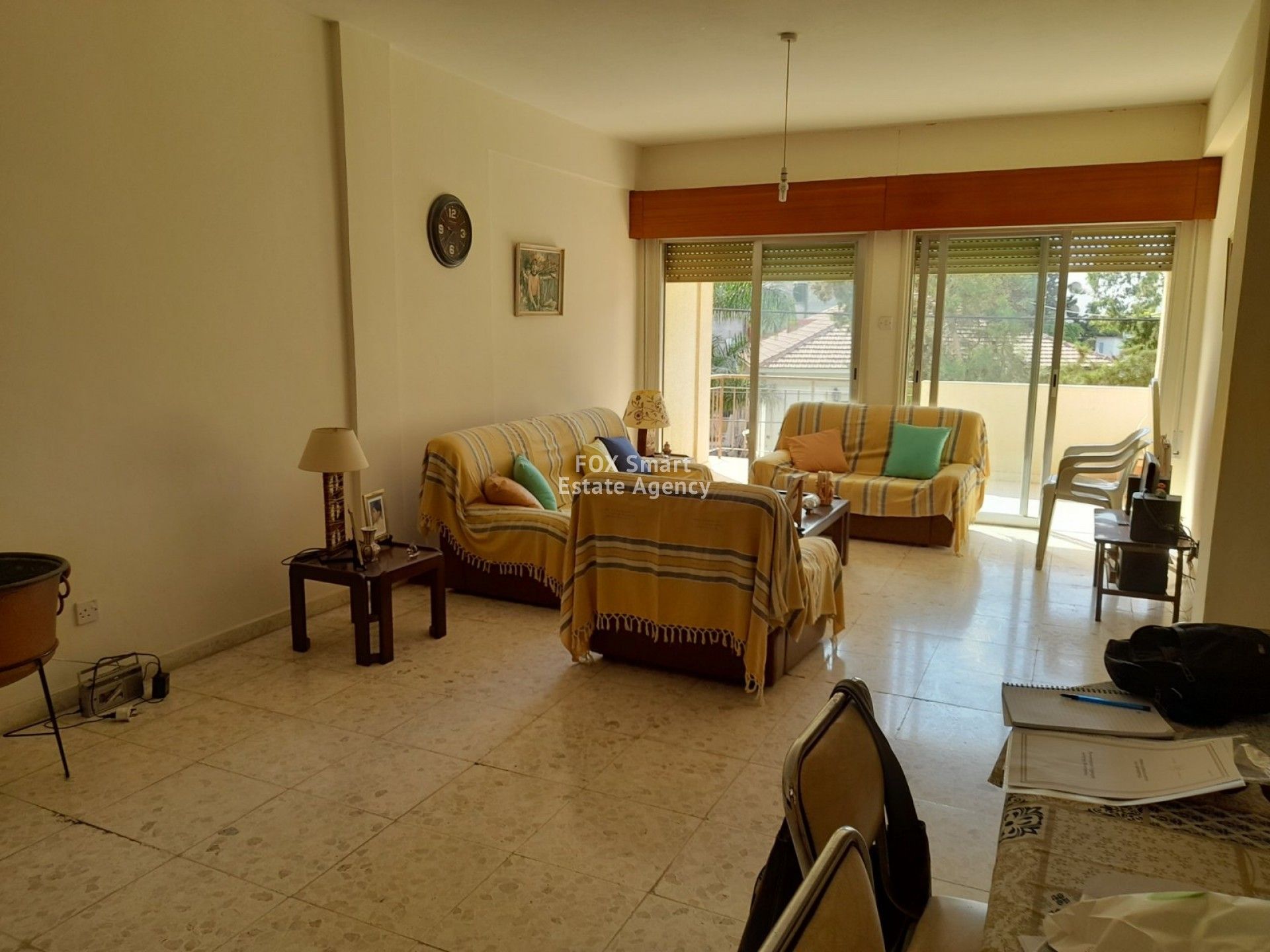 Condominium in Agios Theodoros, Larnaca 10918953