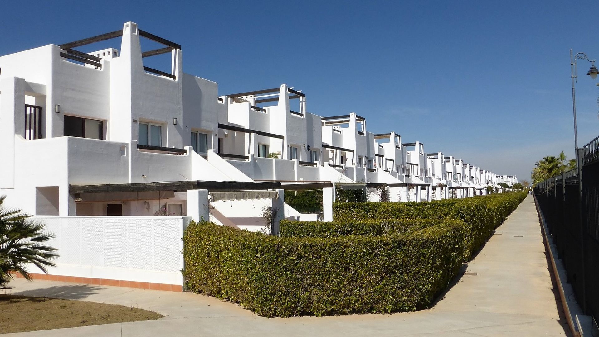 Condominium in Alhama de Murcia, Región de Murcia 10918970