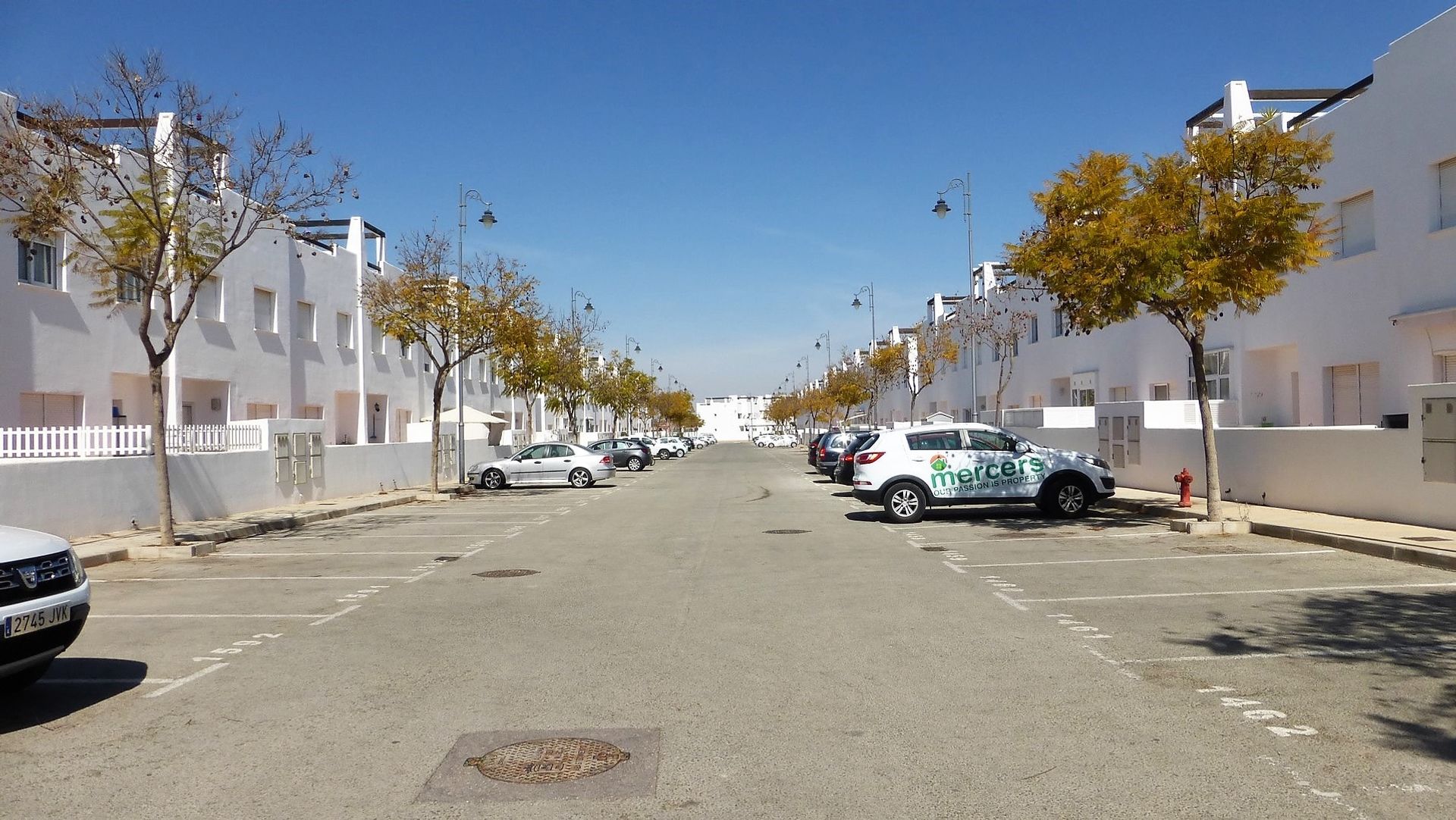 Condominium in Alhama de Murcia, Región de Murcia 10918970