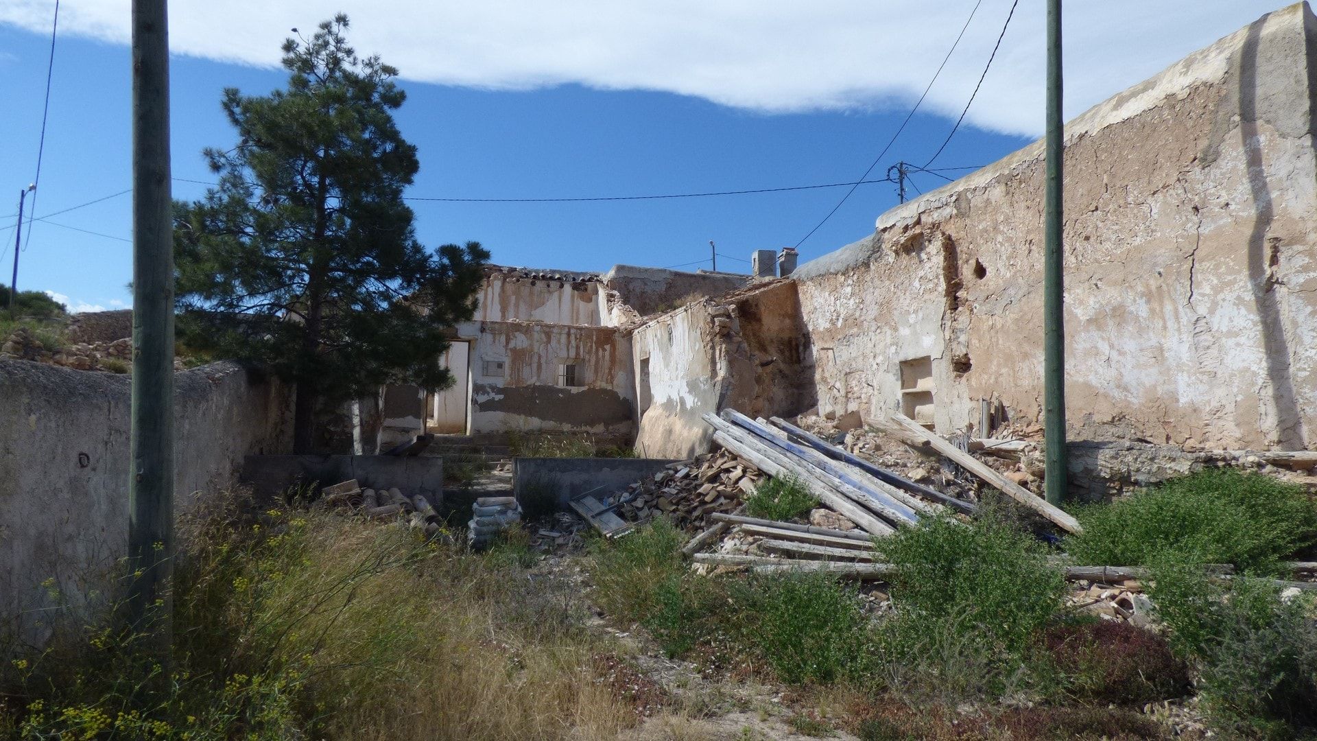 Terre dans Aledo, Región de Murcia 10919012