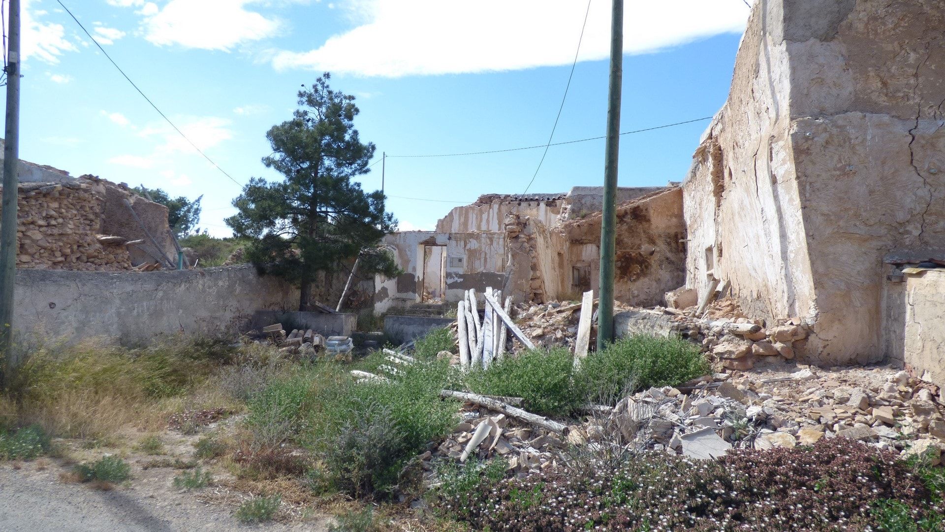 Tierra en Aledo, Región de Murcia 10919012