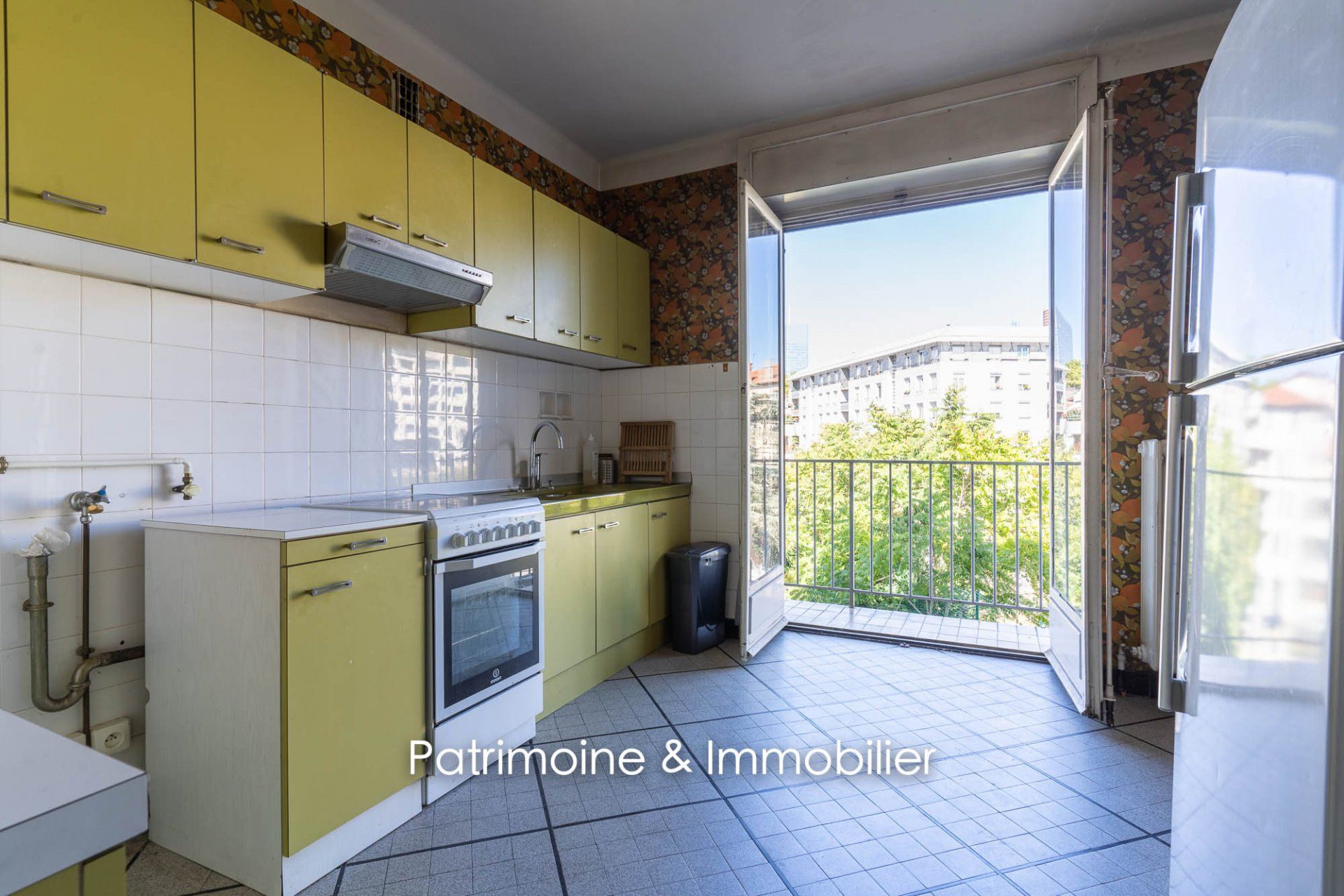 Condominio en Lyon, Auvergne-Rhone-Alpes 10919049