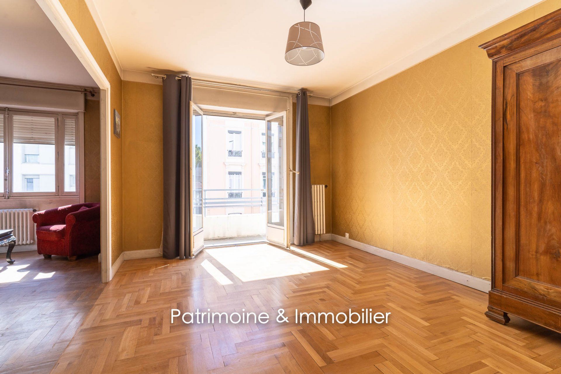 Condominio en Lyon, Auvergne-Rhone-Alpes 10919049