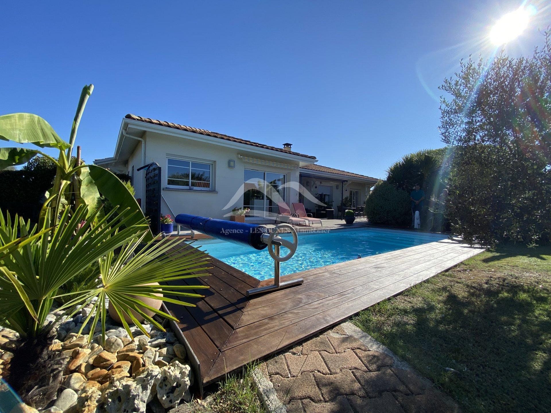 casa en Biscarrosse, Nouvelle-Aquitaine 10919123